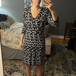 White House Black Market - Work Dresss